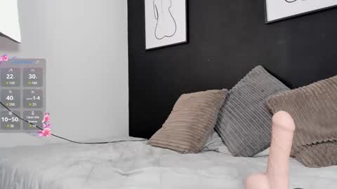 Lili  online show from March 10, 2025, 2:59 pm