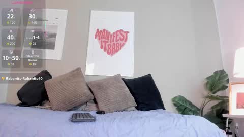 Lili  online show from March 9, 2026, 11:36 am