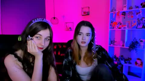 lilith_diva online show from February 7, 2026, 8:34 pm