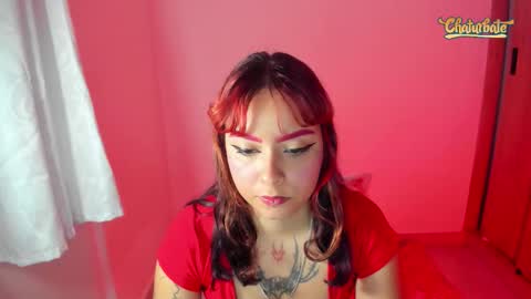 goddess of hell20 online show from March 8, 2026, 2:15 am