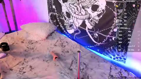              online show from March 8, 2025, 6:21 am