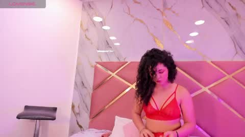 Lilith online show from April 20, 2026, 12:08 pm