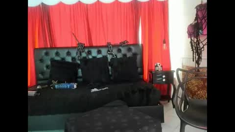 lilith_madame_satan online show from April 18, 2026, 7:58 pm