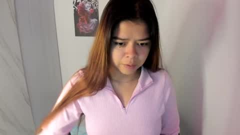 Lilith perez05 online show from November 22, 2025, 1:32 pm