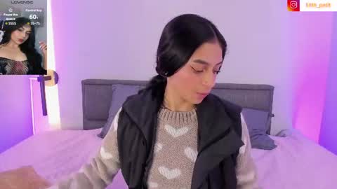 Snapshot of lilith_petit_ chatting on June 25, 2026, 1:15 pm Lili petit online show from June 25, 2026, 1:15 pm
