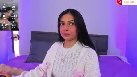 Snapshot of lilith_petit_ chatting on July 7, 2026, 1:26 pm Lili petit online show from July 7, 2026, 1:26 pm