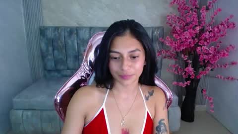 Lilith  online show from January 18, 2025, 3:49 pm