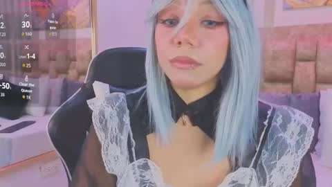 Snapshot of lilith_pink__ chatting on June 3, 2026, 4:26 am Lilith pink online show from June 3, 2026, 4:26 am