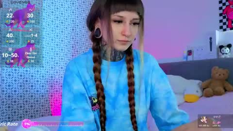 lilith_poison online show from April 10, 2026, 3:56 am