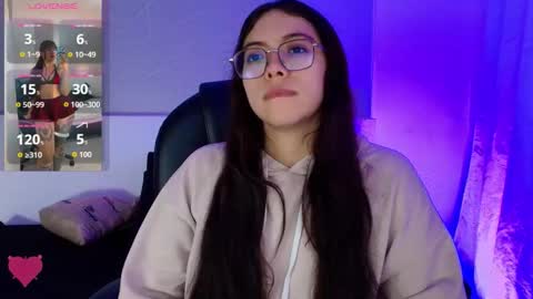 Lilith  online show from December 5, 2025, 1:20 pm