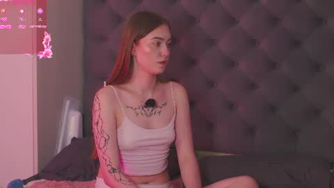 Lilith online show from June 20, 2026, 3:20 am