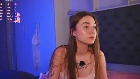 Lilith online show from July 28, 2026, 2:13 pm