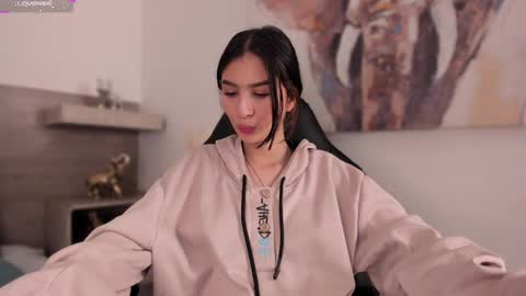 lilith_sage_ online show from January 27, 2025, 5:48 pm