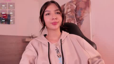 lilith_sage_ online show from February 10, 2025, 5:41 pm