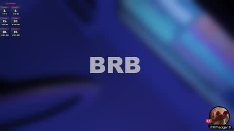 lilith_sage_ online show from March 10, 2025, 2:59 pm