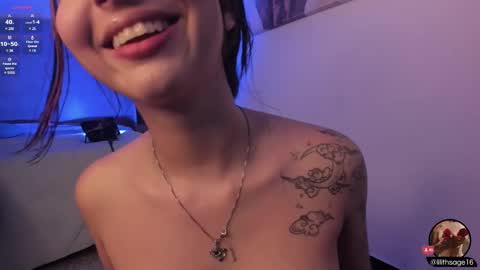 lilith_sage_ online show from March 11, 2025, 2:51 pm