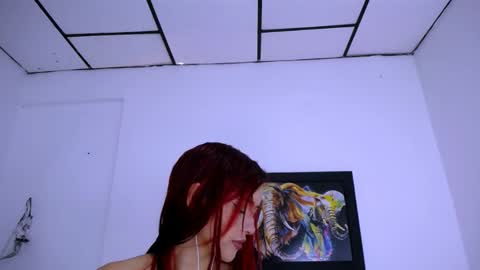 Lilith online show from December 18, 2025, 3:07 pm