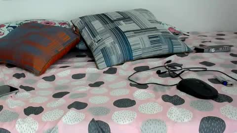 Lilith online show from February 23, 2026, 6:49 pm