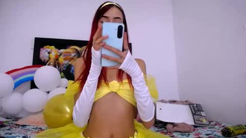 Lilith online show from March 27, 2026, 5:35 am