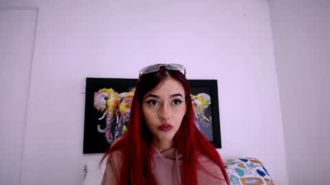 Lilith online show from April 1, 2026, 5:08 am