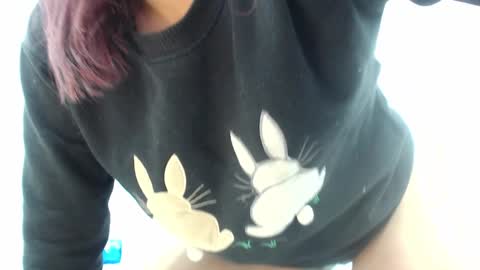 Snapshot of lilith_sm1th chatting on January 16, 2025, 6:35 am Lilith Smith online show from January 16, 2025, 6:35 am