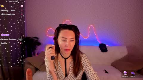 Snapshot of lilith_sora chatting on March 29, 2026, 2:11 am Lilith online show from March 29, 2026, 2:11 am