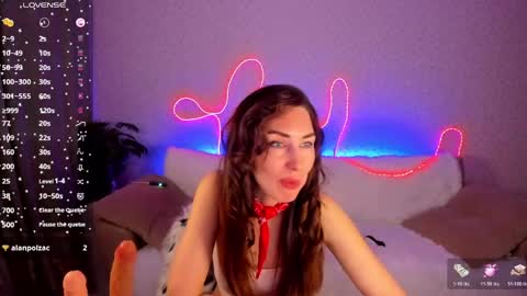 Snapshot of lilith_sora chatting on April 24, 2026, 9:50 pm Lilith online show from April 24, 2026, 9:50 pm