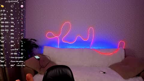 Snapshot of lilith_sora chatting on April 26, 2026, 9:23 pm Lilith online show from April 26, 2026, 9:23 pm