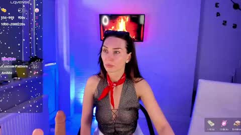 Snapshot of lilith_sora chatting on May 15, 2026, 1:51 pm Lilith online show from May 15, 2026, 1:51 pm