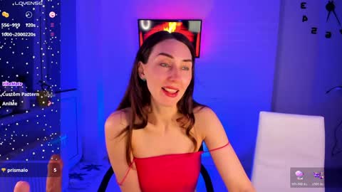 Snapshot of lilith_sora chatting on June 2, 2026, 5:48 pm Lilith online show from June 2, 2026, 5:48 pm