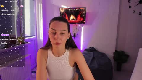 Snapshot of lilith_sora chatting on June 8, 2026, 3:34 pm Lilith online show from June 8, 2026, 3:34 pm