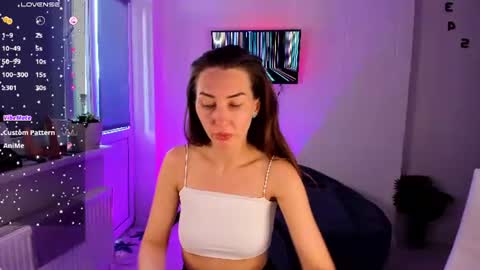 Snapshot of lilith_sora chatting on June 23, 2026, 6:55 am Lilith online show from June 23, 2026, 6:55 am