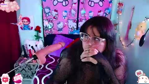 lilith_tyler online show from July 26, 2026, 2:31 am