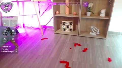 LILITH 200 LIKES   Thursday Clown Costume M online show from February 9, 2025, 8:24 pm