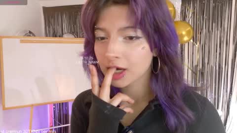 LILITH 200 LIKES   Thursday Clown Costume M online show from October 9, 2025, 5:44 pm