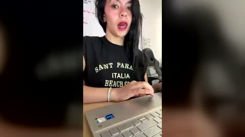 Snapshot of lilith_vanellope chatting on July 14, 2026, 4:13 pm lilith online show from July 14, 2026, 4:13 pm