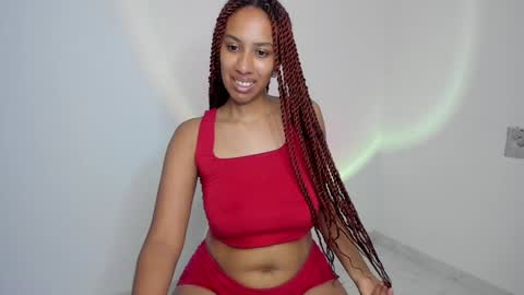 Alejandra  online show from December 26, 2024, 3:06 am