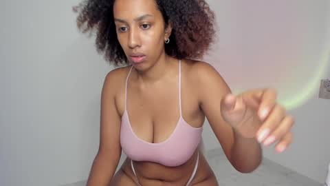 Alejandra  online show from January 11, 2025, 11:46 pm