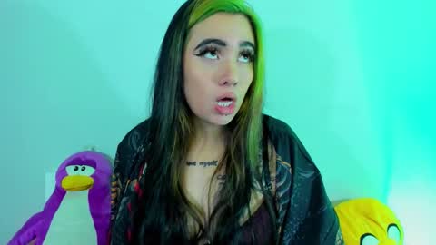 Lilith online show from November 14, 2025, 6:34 am