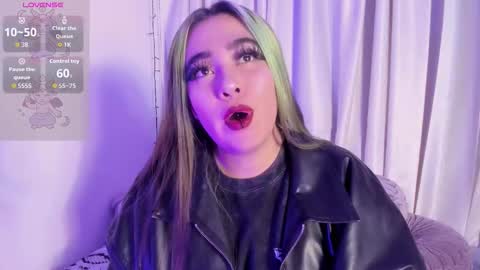 Lilith online show from February 2, 2026, 4:22 am