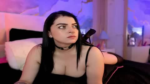 lilithamoth online show from March 5, 2026, 3:08 pm