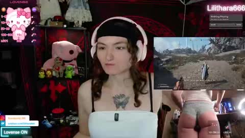 Brandi online show from January 6, 2026, 7:17 pm