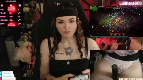 Brandi online show from June 3, 2026, 4:34 pm