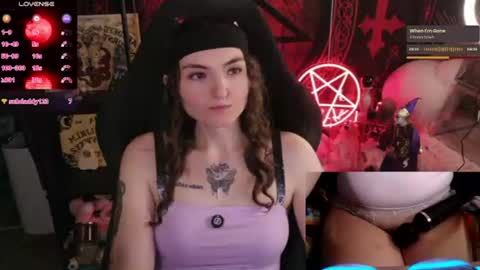 Snapshot of lilithara666 chatting on June 21, 2026, 5:15 pm Brandi online show from June 21, 2026, 5:15 pm