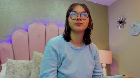 LilithBluum  online show from March 21, 2026, 11:04 am