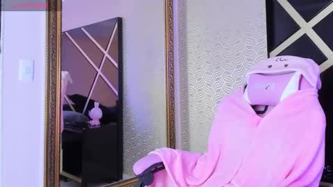 Lilith online show from December 9, 2024, 8:12 pm