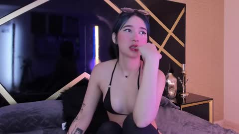 Lilith online show from January 9, 2025, 12:25 am