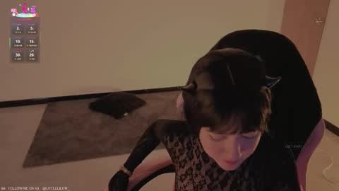 Lilith online show from February 13, 2026, 11:12 pm