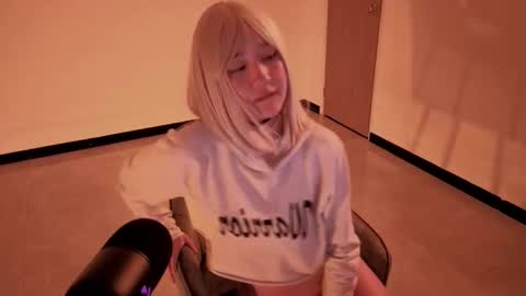 Lilith online show from March 22, 2026, 11:30 pm