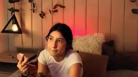LILIKTH   online show from July 29, 2026, 12:36 pm